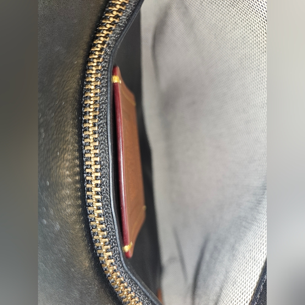 🥳 HOST PICK 🥳 COACH Times Square Tabby 20 - Picture 10 of 15